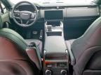 2024 LAND ROVER RANGE ROVER SPORT DYNAMIC SE   for sale at Copart TX - HOUSTON