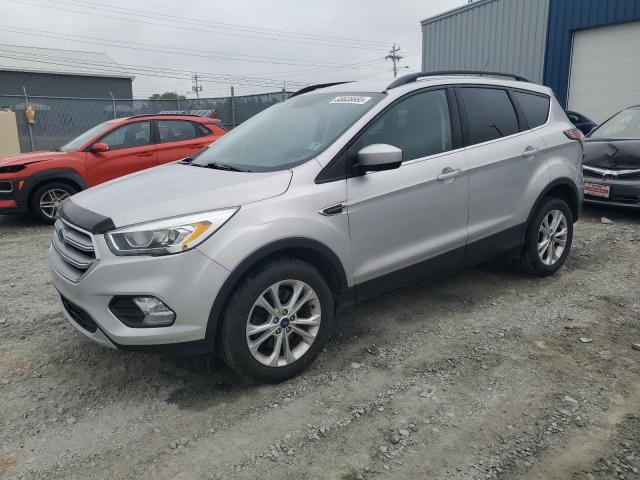 2017 FORD ESCAPE SE   à vendre chez Copart NS - HALIFAX
