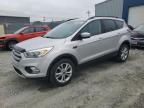 2017 FORD ESCAPE SE   à vendre chez Copart NS - HALIFAX