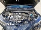 2025 TOYOTA YARIS CROSS DESIGN HEV AU 1.5 HYBRID DESIGN 5DR CVT for sale at Copart WHITBURN