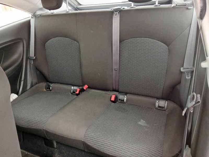 2016 VAUXHALL CORSA 1.4 [75] ECOFLEX ENERGY 3DR [AC]