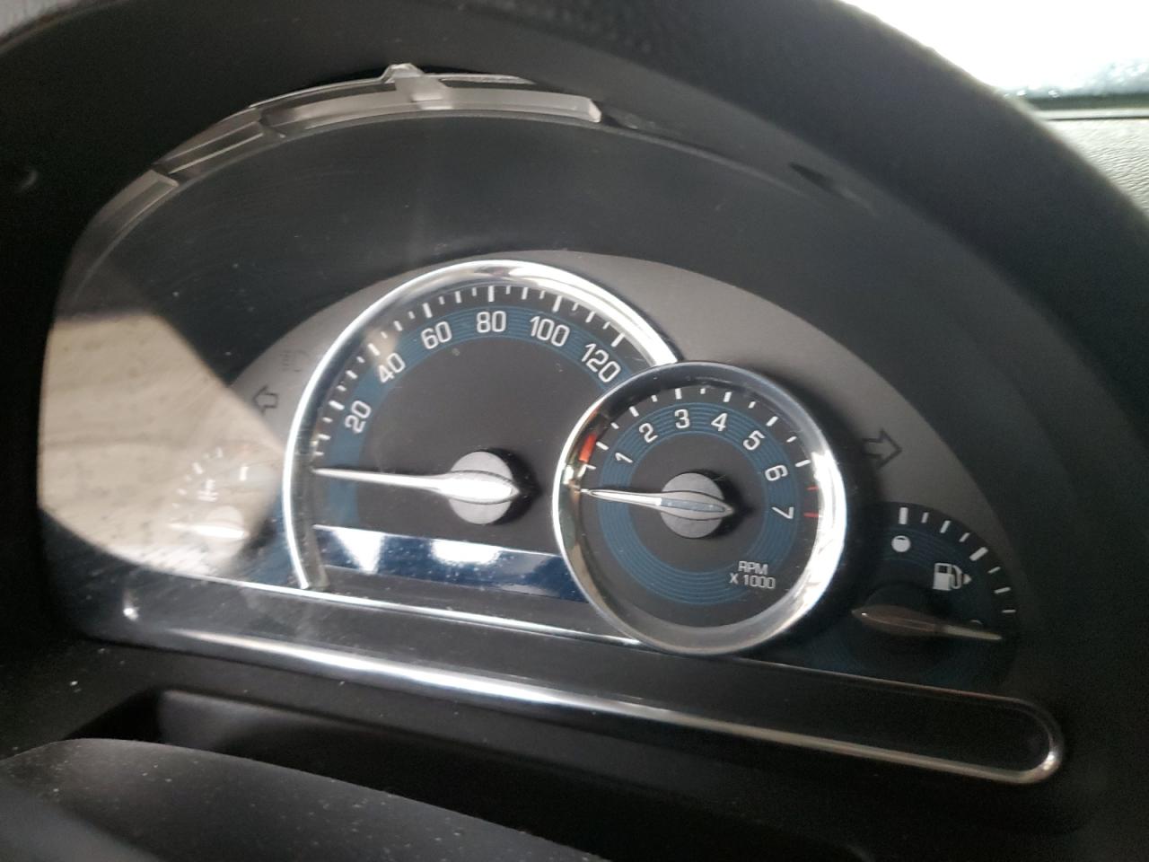 2011 Chevrolet Hhr Lt VIN: 3GNBABFW3BS583440 Lot: 69149785