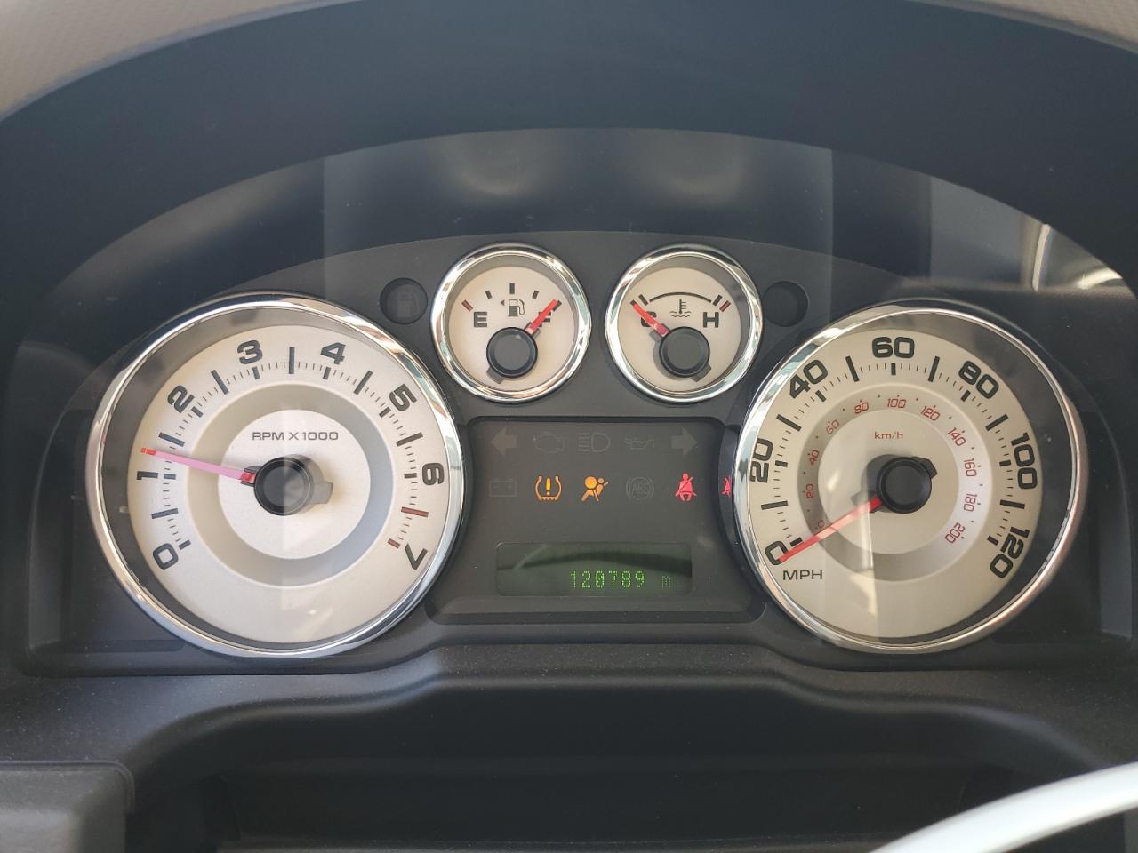 2010 Ford Edge Sel VIN: 2FMDK3JC0ABA18919 Lot: 68004255