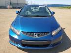 2012 HONDA CIVIC LX   à vendre chez Copart AB - CALGARY