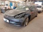 2020 TESLA MODEL 3 LONG RANGE AWD  for sale at Copart SANDWICH