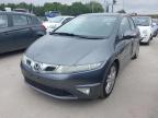 2010 HONDA CIVIC ES I for sale at Copart SANDY