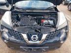 2019 NISSAN JUKE TEKNA for sale at Copart SANDWICH