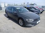 2017 VOLKSWAGEN PASSAT SE BUSINESS for sale at Copart CHESTER