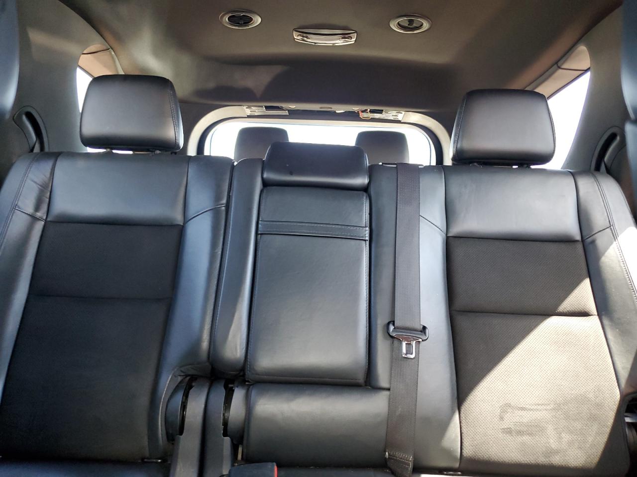 2019 Dodge Durango Gt VIN: 1C4RDJDGXKC557198 Lot: 69075985