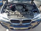 2015 BMW X3 M SPORT for sale at Copart SANDY