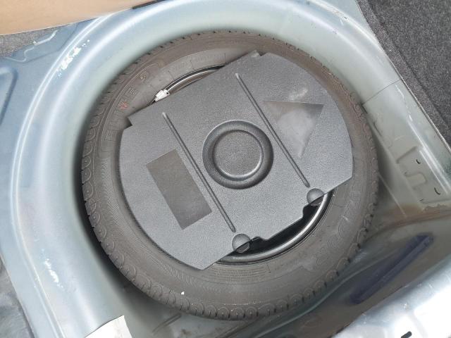2006 VOLKSWAGEN POLO S 80 