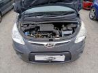 2009 HYUNDAI I10 CLASSIC for sale at Copart WOLVERHAMPTON