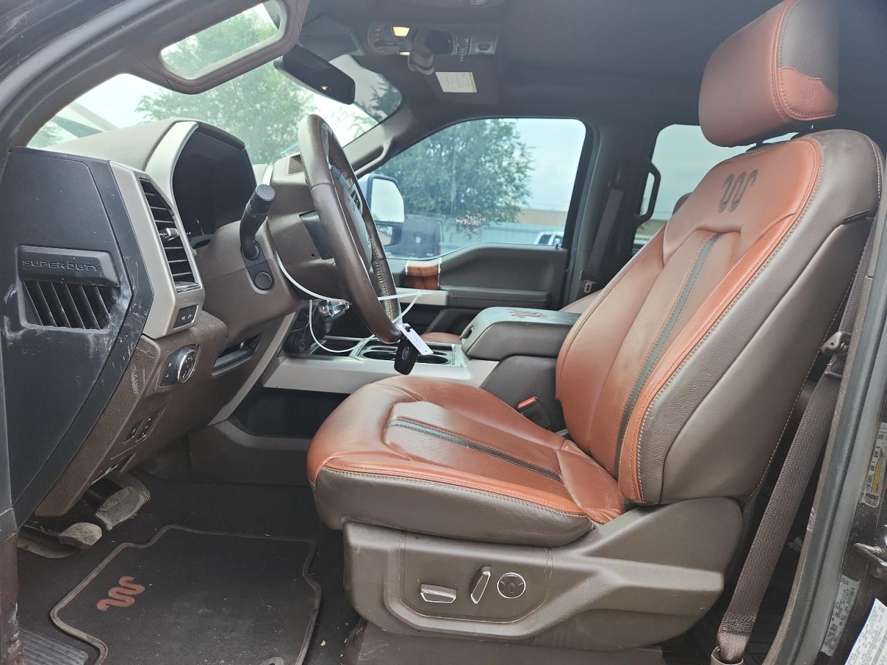 2022 Ford F350 Super Duty VIN: 1FT8W3DT8NED72395 Lot: 69082725