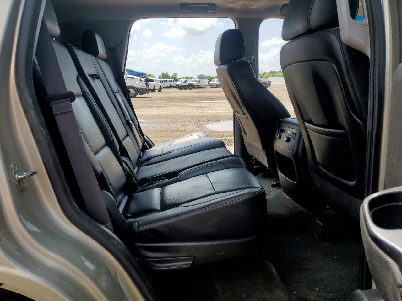 2015 Chevrolet Tahoe C1500 Lt VIN: 1GNSCBKC6FR161113 Lot: 93760785