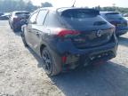 2023 VAUXHALL CORSA GS for sale at Copart BELFAST