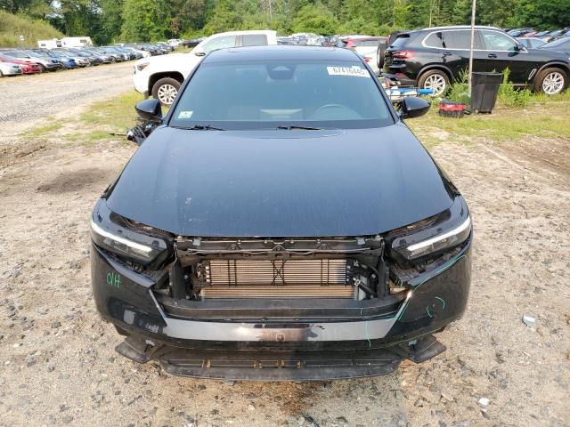  HONDA ACCORD 2023 Черный