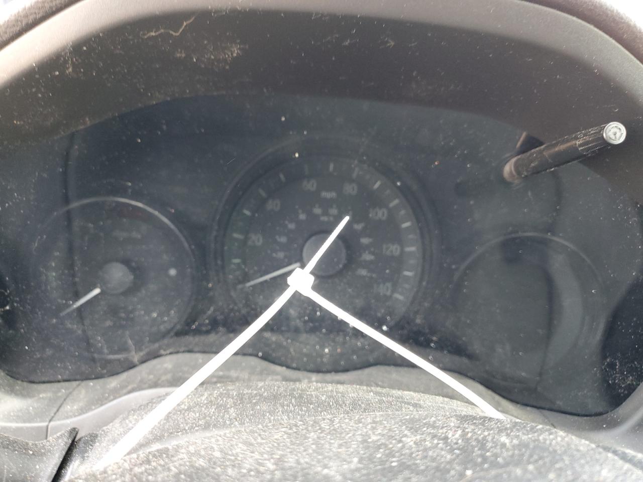 3CZRU6H58GM727354 2016 Honda Hr-V Ex