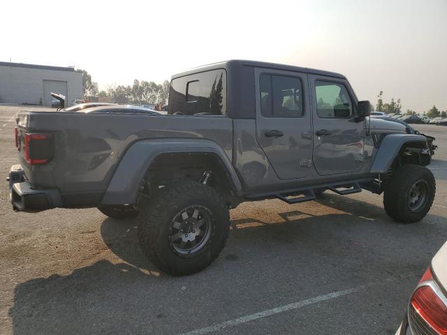  JEEP GLADIATOR 2021 Gray