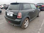 2009 MINI COOPER D for sale at Copart CHESTER