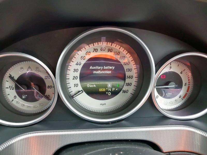 2014 MERCEDES-BENZ E350 AMG SPORT BLUETEC AU 
