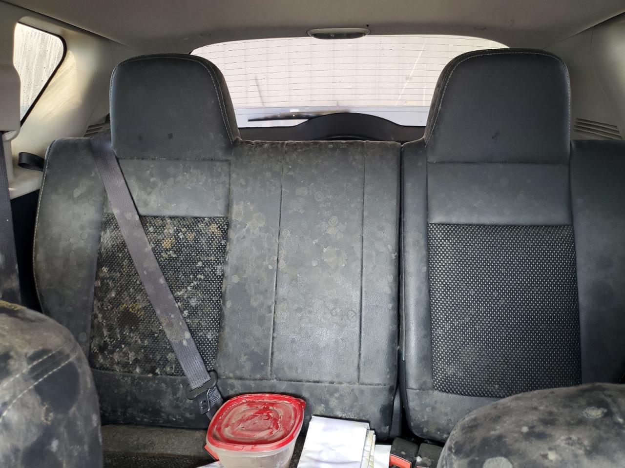 2016 Jeep Compass Latitude VIN: 1C4NJCEA9GD734712 Lot: 67299895