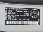 2023 PORSCHE PANAMERA GTS   for sale at Copart AB - CALGARY