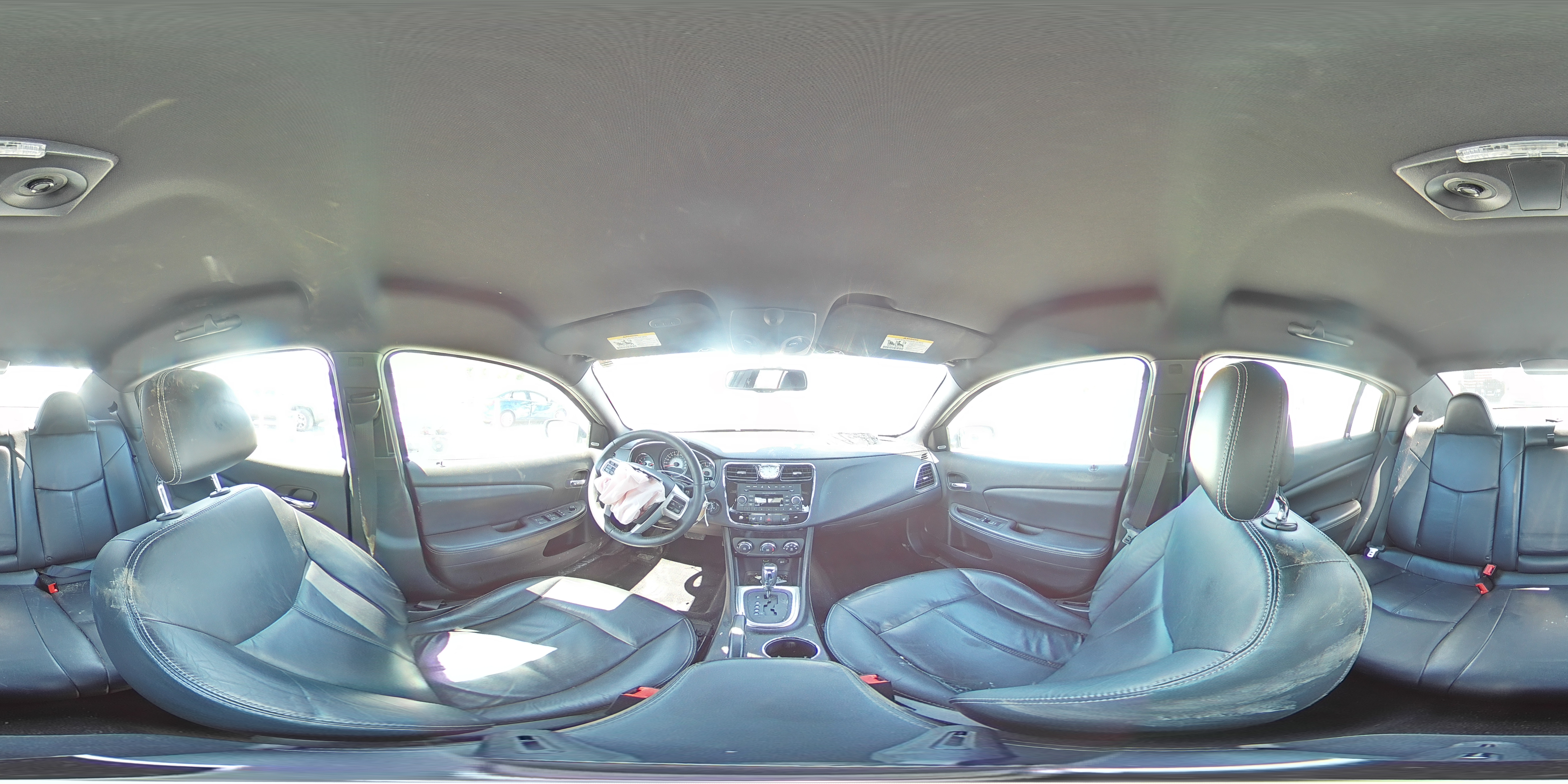 2013 Chrysler 200 Limited VIN: 1C3CCBCG0DN516106 Lot: 69413245