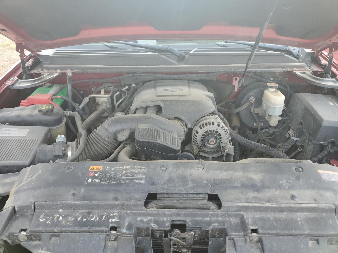 2012 GMC Yukon Denali VIN: 1GKS2EEF4CR179869 Lot: 69649755