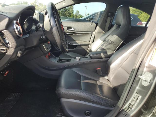 2014 MERCEDES-BENZ CLA 250  