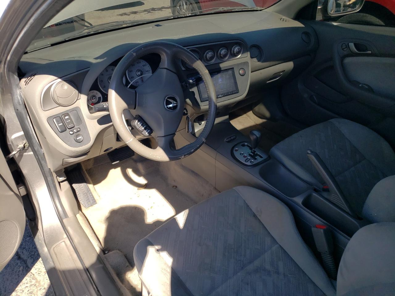 2004 Acura Rsx VIN: JH4DC54864S009249 Lot: 69868625