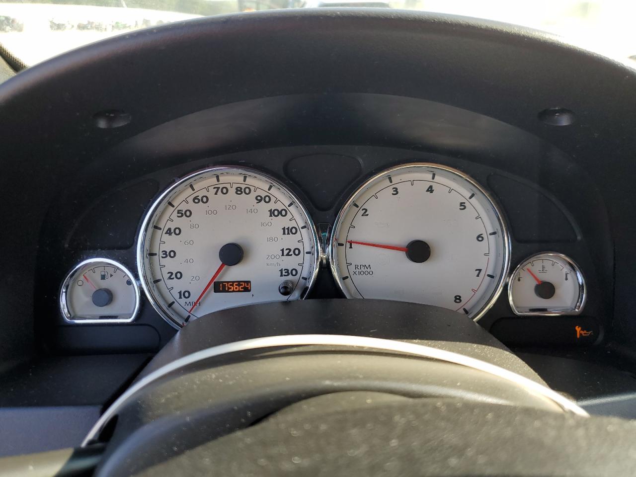 2005 Saturn Vue VIN: 5GZCZ53455S813553 Lot: 70036935