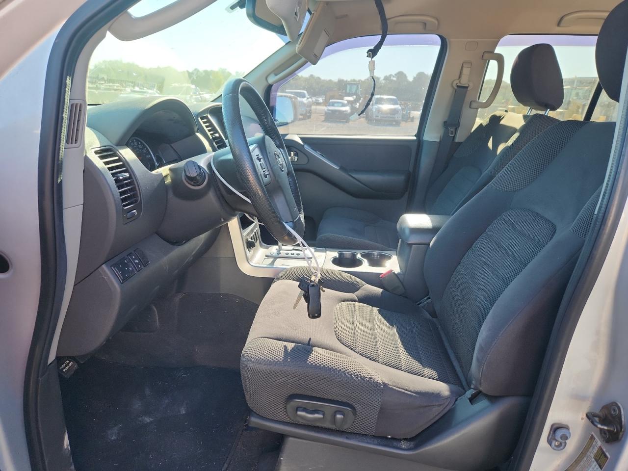 2011 Nissan Pathfinder S VIN: 5N1AR1NB5BC622214 Lot: 70568475