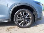 2024 MAZDA CX-5 NEWGROUND for sale at Copart CHESTER