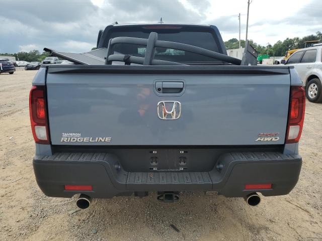  HONDA RIDGELINE 2023 Серый