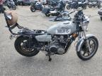1981 YAMAHA SPECIAL850   a la Venta en Copart MI - DETROIT