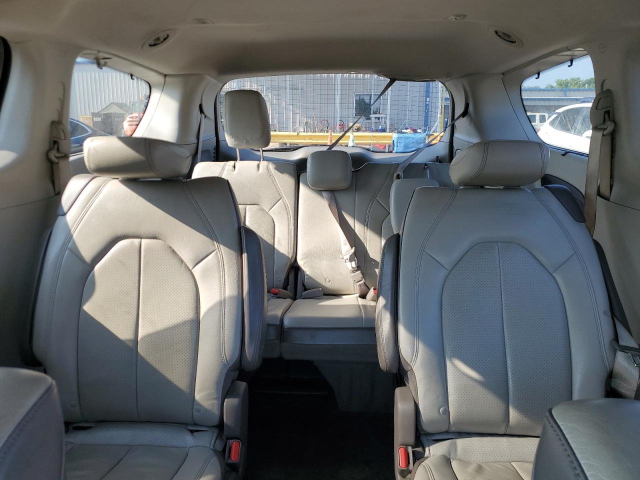 2018 Chrysler Pacifica Touring L Plus VIN: 2C4RC1EGXJR234552 Lot: 68218855