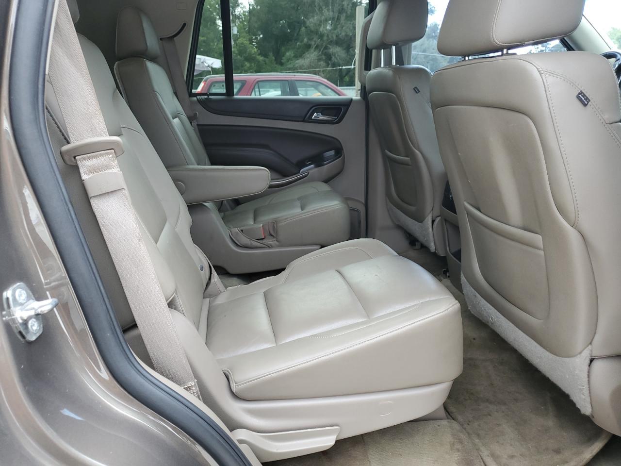 2015 Chevrolet Tahoe C1500 Lt VIN: 1GNSCBKC7FR513342 Lot: 70088605