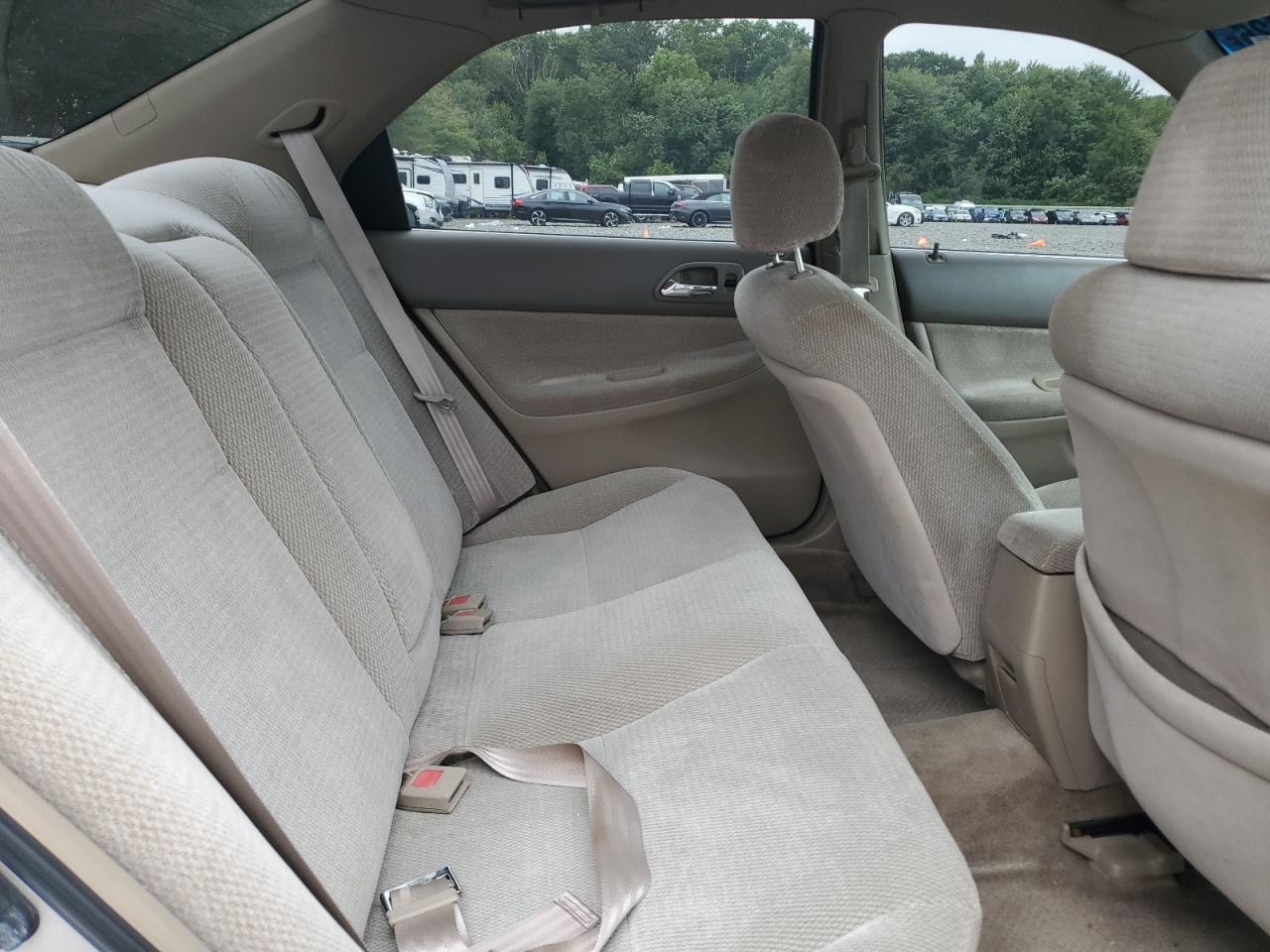 1996 Honda Accord Lx VIN: 1HGCD5637TA136321 Lot: 69426425