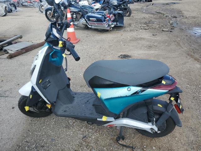 2022 PIAGGIO 1 ACTIVE  