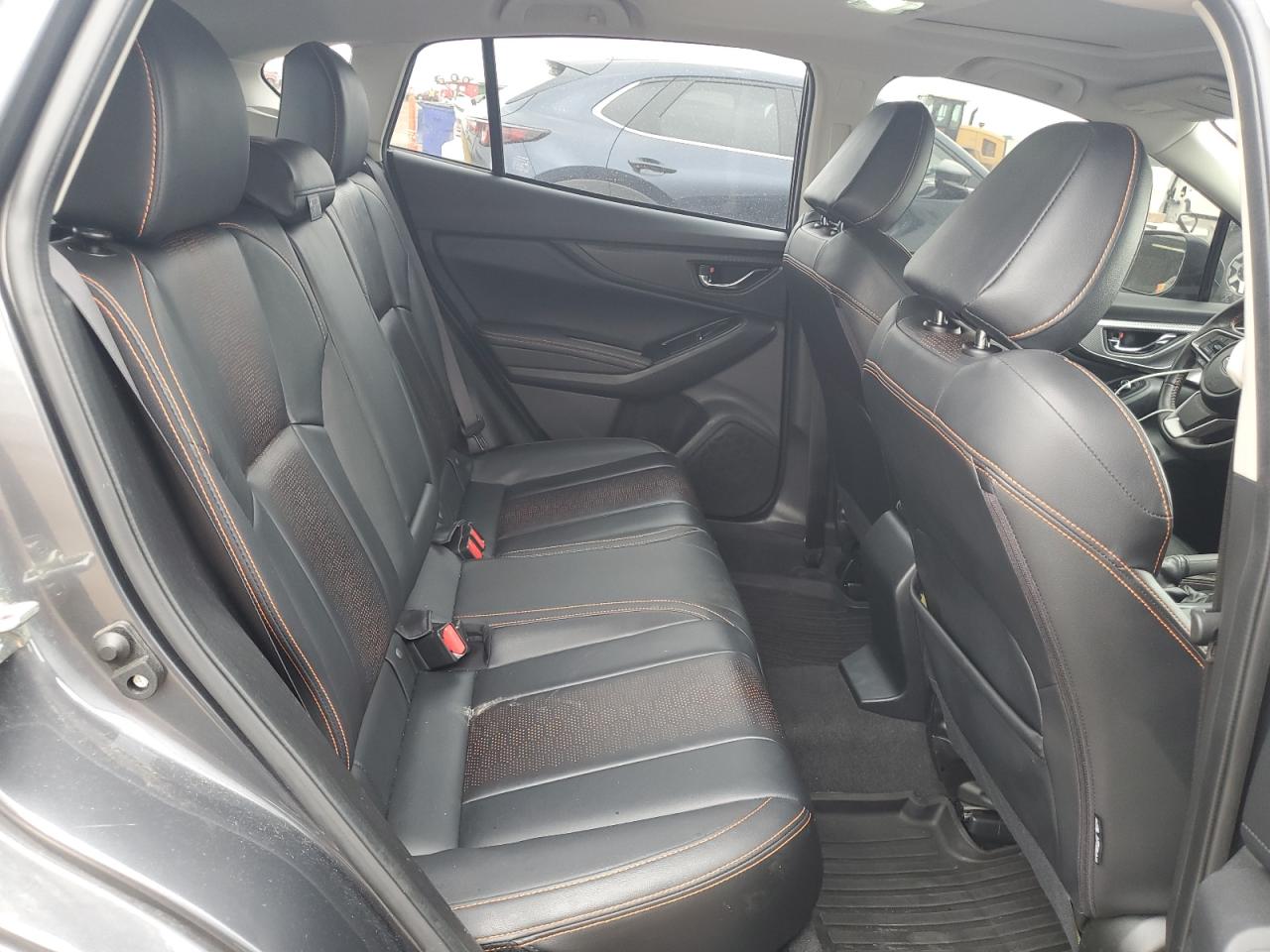 2021 Subaru Crosstrek Limited VIN: JF2GTHNC3M8318419 Lot: 68699325