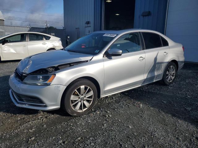 2015 VOLKSWAGEN JETTA BASE   à vendre chez Copart NS - HALIFAX
