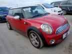 2008 MINI HATCHBACK COOPER for sale at Copart PETERLEE