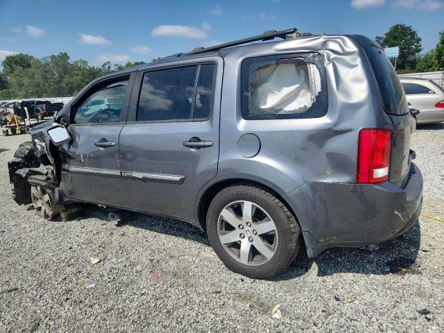 Parquets HONDA PILOT 2012 Szary