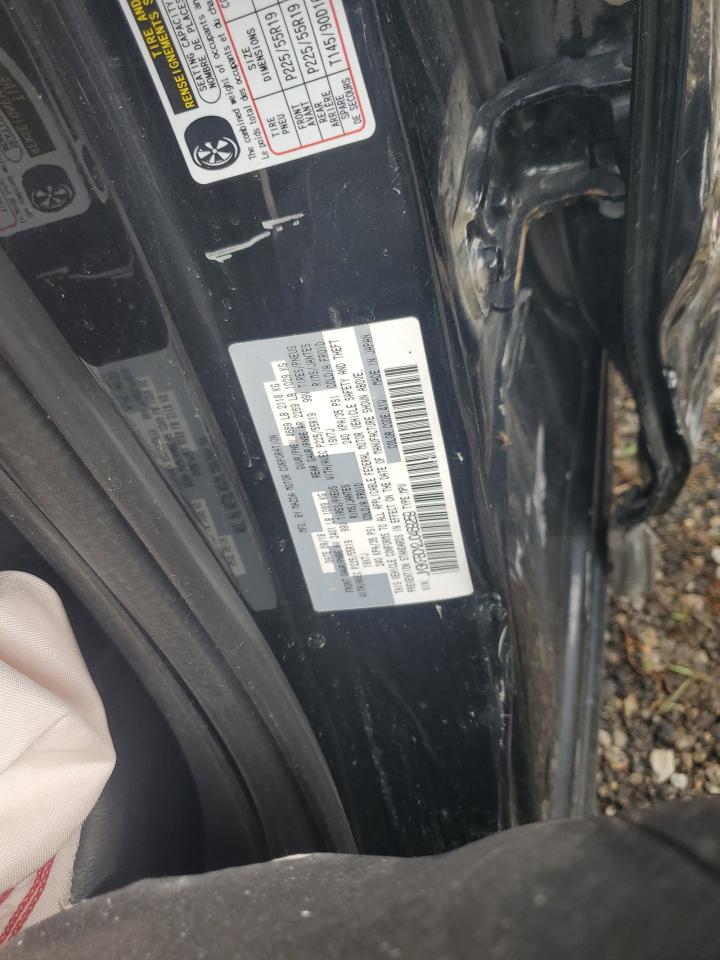 2018 Mazda Cx-5 Touring VIN: JM3KFBCM2J0469259 Lot: 67762695