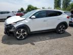 2016 HYUNDAI TUCSON LIMITED   for sale at Copart ON - LONDON