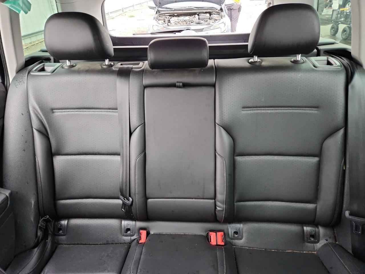 2019 Volkswagen Golf Alltrack S VIN: 3VWM17AU9KM514676 Lot: 70491225