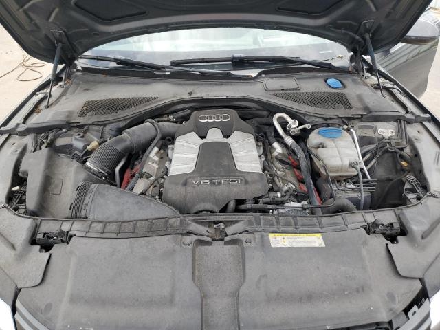 2014 AUDI A7 PRESTIGE