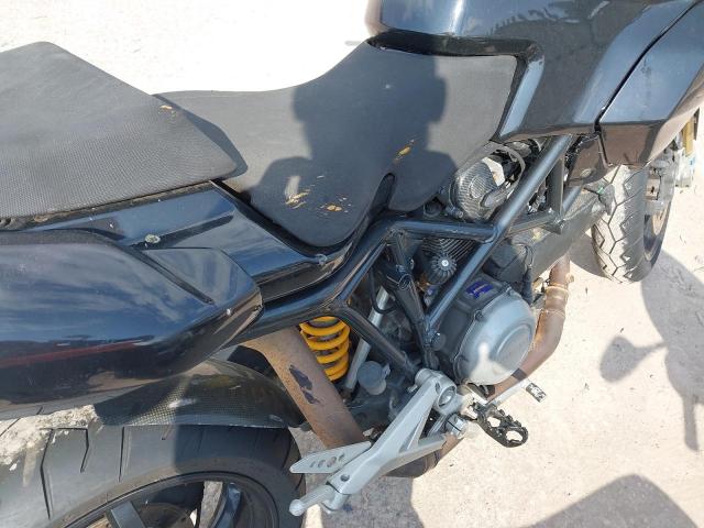 2005 DUCATI MULTISTRAD