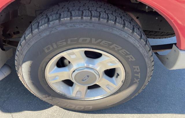 2002 FORD EXPLORER SPORT