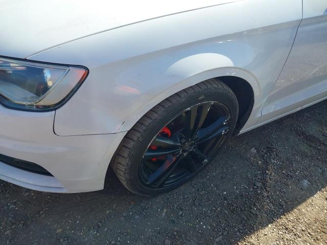2014 AUDI A3 SPORT T